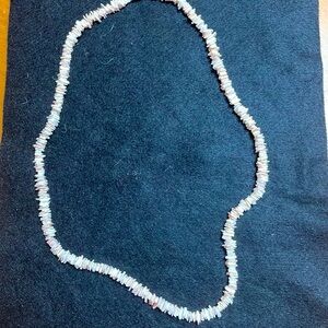 Vintage Puka shell necklace